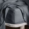 Ecology Dream Fitted Sheet Size Super King Storm Bedding