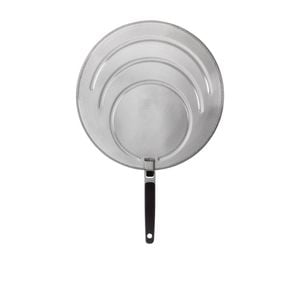 Oxo Good Grips Splatter Screen With Folding Handle