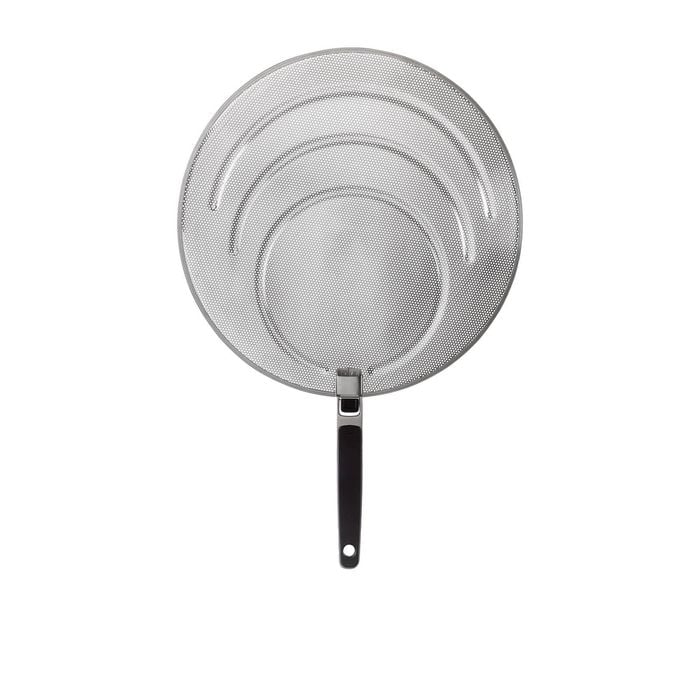 Oxo Good Grips Splatter Screen With Folding Handle