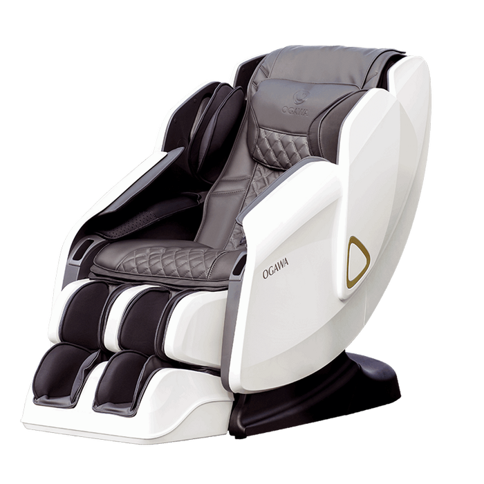 OGAWA Smart Reluxe Intelligent Massage Chair
