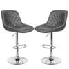 ALFORDSON Bar Stools