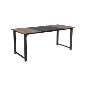 YES4HOMES Computer Desk, Study Home Office Gaming Table