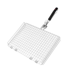 Matador Heavy Mesh Grill Basket