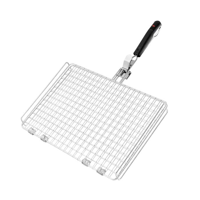 Matador Heavy Mesh Grill Basket