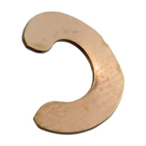 Genuine Mazda Corner Seal Spring Rx-7 13b Fd Series 6 7 8 Part Nf0111c24