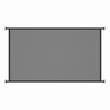 RapidFence Perforated Pool Fence Panel 1200x2200mm Black