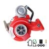 Gen1 High Flow Turbo Charger For Subaru Impreza Wrx Gt Ej255 2.5l
