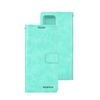 Goospery Bluemoon Diary for iPhone 13 - Mint
