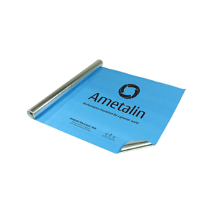Ametalin 1350 x 60mm SilverSark HVB XHD Reflective Roof And Wall Insulation