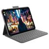 Logitech Logitech Slim Folio for iPad 10.9" (10th Gen) (Grey)