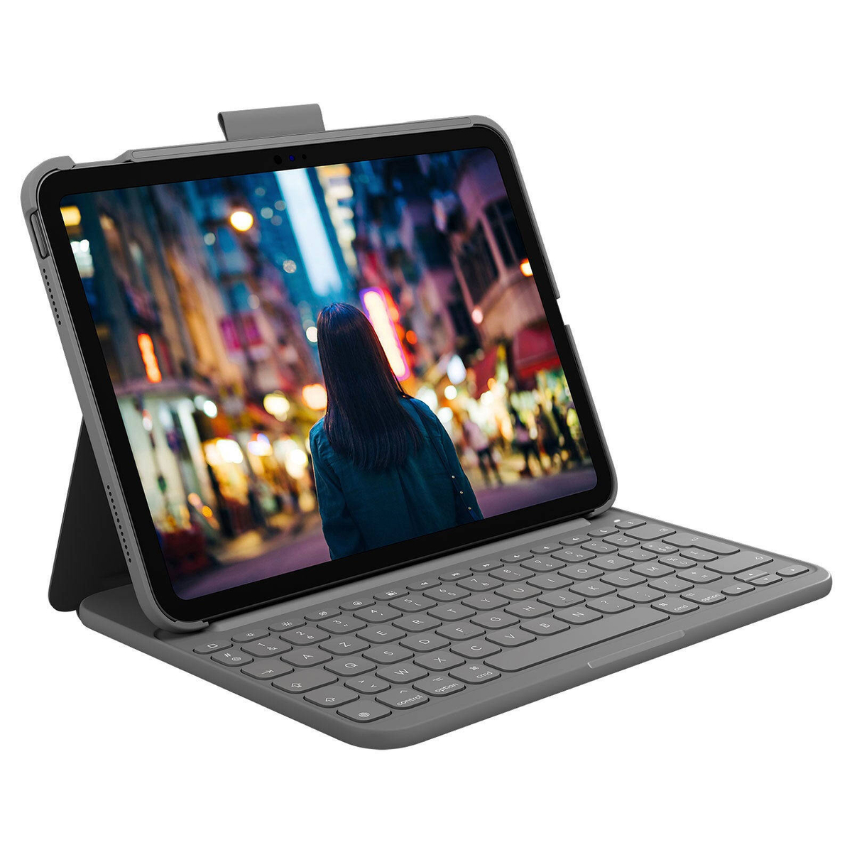 Logitech Folio Case for iPad 10.9