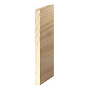 285 x 19mm 1.8m DAR Pine Premium - 1.8m
