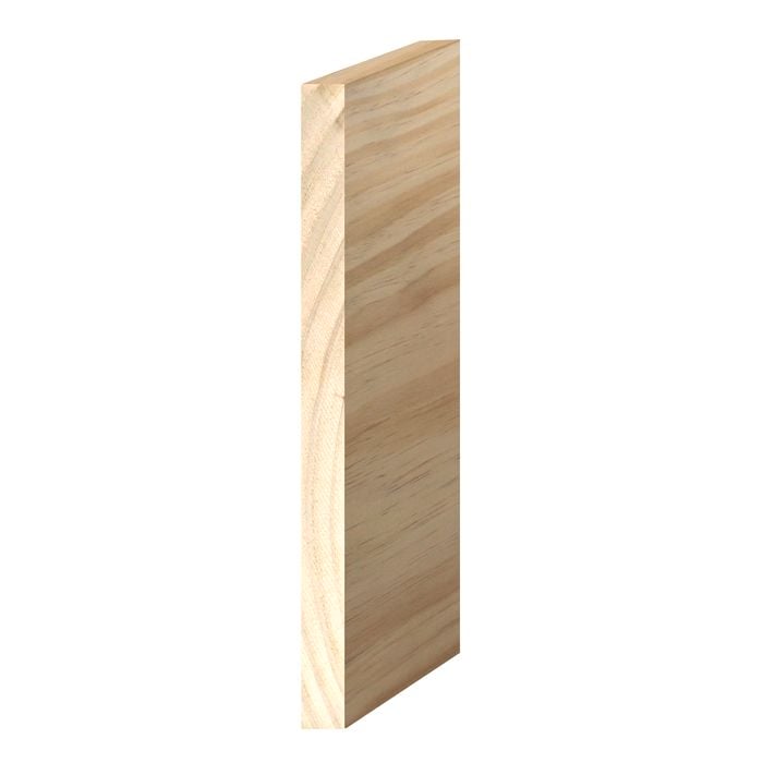 285 x 19mm 1.8m DAR Pine Premium - 1.8m