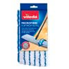 Vileda Microfibre Flip Flat Mop Refill