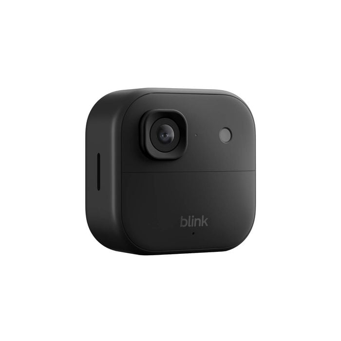 Blink Outdoor 2K+ Black - Add On