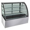 Bonvue Heated Food Display  - Hot Food Displays (h-sl840)
