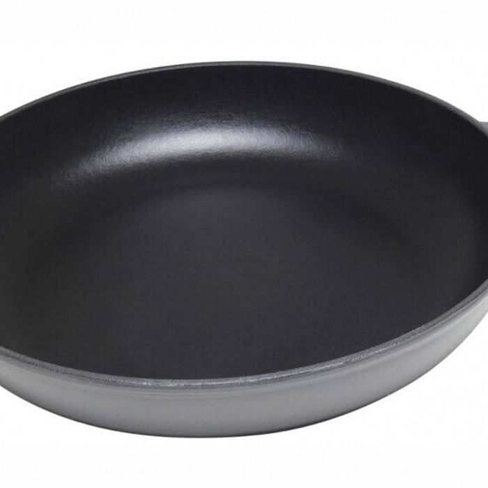 Chasseur 19119 Fry Pan with Cast Handle 28cm