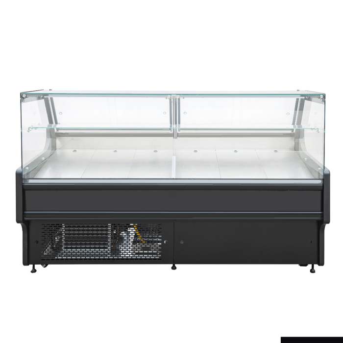 Thermaster Compact Deli Display  - Deli Display Fridges (st25lk)