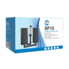 Pisces Aquatics Nano Sponge Filter Sf15 (lab309)