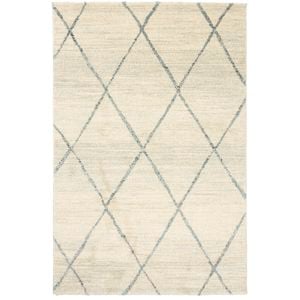 Oslo 240 x 330cm Cream Rug