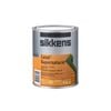Sikkens 1L Cetol Supernatural Pine Timber Finish - 1L