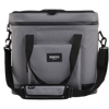 IGLOO 30 Can Carbonite Grey Trailmate Soft Cooler