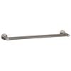 Mondella 600mm Stainless Steel Resonance Double Towel Rail
