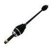 Left CV Joint Drive Shaft for Honda Accord CD Prelude BB 1991~98 2.2L 2.3L Auto