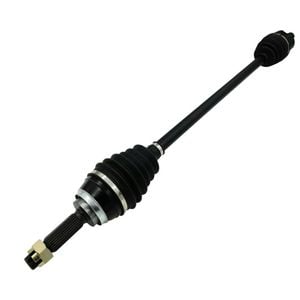 Left CV Joint Drive Shaft for Honda Accord CD Prelude BB 1991~98 2.2L 2.3L Auto