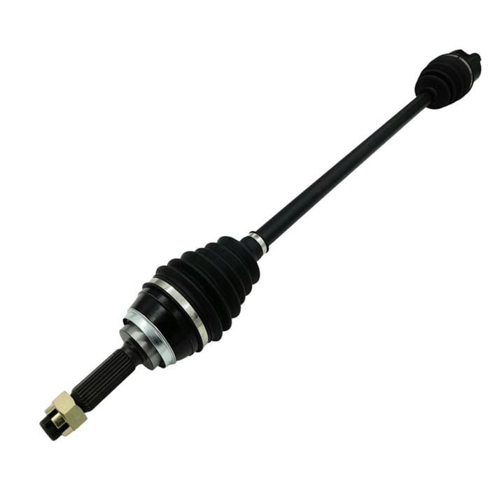Left CV Joint Drive Shaft for Honda Accord CD Prelude BB 1991~98 2.2L 2.3L Auto