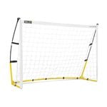 SKLZ 6' Quickster Soccer Goal Yellow