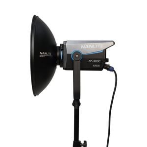 Nanlite Bdr-bm-40 Beauty Dish Reflector