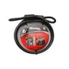 Master Lock 10mm x 1.8m Loop-Ended Cable