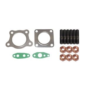 Turbo Charger Installation Stud & Gasket Kit For Holden Colorado Rc 4jj1 3.0l 2008-2010