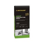 Dunlop 20kg Construction Grout
