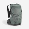 Decathlon | Mountain Hiking Rucksack 22 L Rolltop - Mh500 Light - Unique