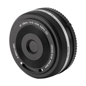 Viltrox AF 28mm f/4.5