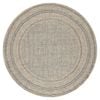 Cascade Olive Round - 240x240