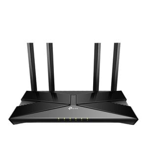 TP-Link AX3000 Dual-Band Wi-Fi Router