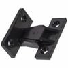 Hafele Keku Panel Connector - 2 Pair