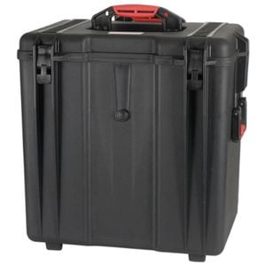 Hprc 4700w - Wheeled Hard Case Empty (black)