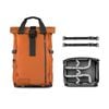 Wandrd Prvke 21 Sedona Orange Photo Bundle - V4