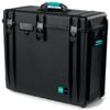 HPRC 4800W - Hard Case with Wheels Empty (Black)