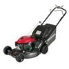 Honda 53cm Self Propelled Petrol Lawn Mower HRN536