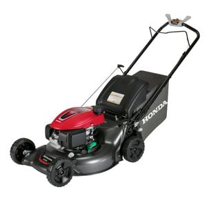 Honda 53cm Self Propelled Petrol Lawn Mower HRN536