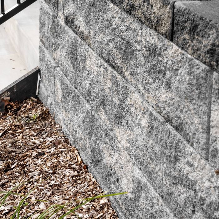 Firth Keystone Retaining - Compac® lll Cap (Onyx) 100 x 457 x 270mm ...