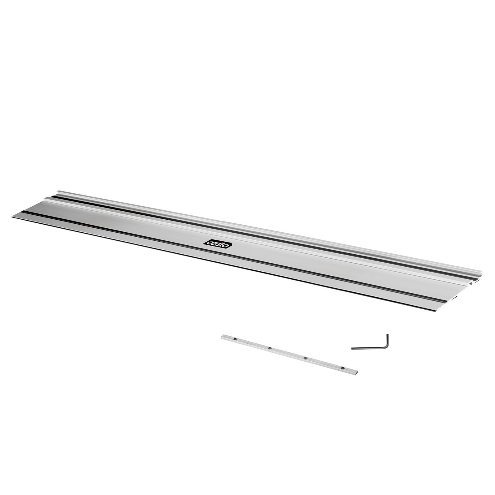 Ozito 1400 x 180mm Plunge Saw Guide Rail Bunnings Australia