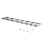 Ozito 1400 x 180mm Plunge Saw Guide Rail