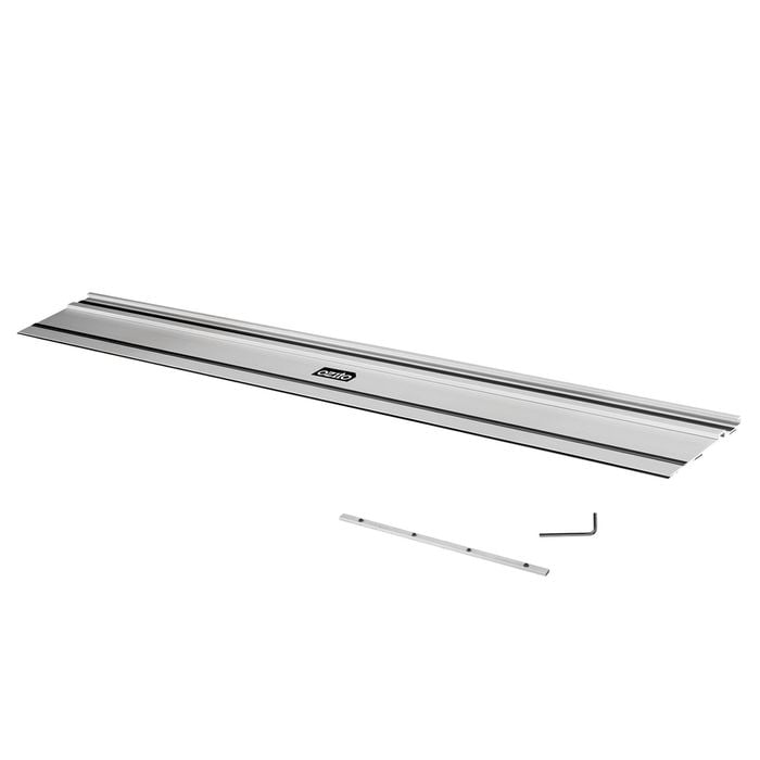 Ozito 1400 x 180mm Plunge Saw Guide Rail