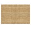 Kenova 50 x 80cm Indoor Jute Natural Rug